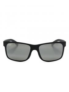 Maui Jim солнцезащитные очки Ho'opili, черный