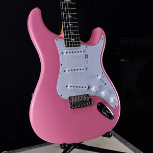 PRS Silver Sky Роузвуд Рокси Пинк