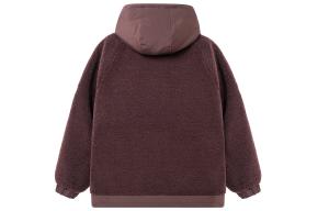 Пуховик Unisex Jeep, верблюжий