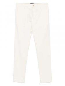 Зауженные брюки Paul & Shark, нейтральный