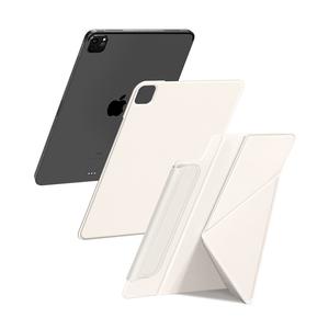 MOROCK Murray Плоский защитный чехол Morock, Monet purple