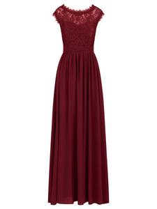 Вечернее платье Kraimod, Bordeaux