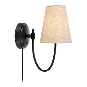 Настенный светильник Markslöjd Amar, бежевый