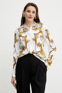 Рубашка Versace Jeans Couture, белый