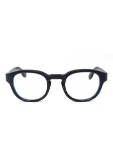 Очки с круглой оправой Kiurv, синий