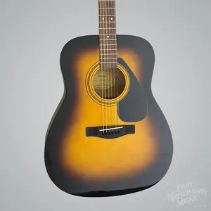 Yamaha F310 Dreadnought Sunburst