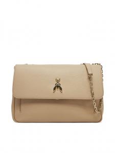 Вечерняя сумка Patrizia Pepe, бежевый