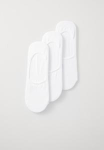 Носки Schiesser DAMEN IN SHOES 3 PACK, Weiss/White