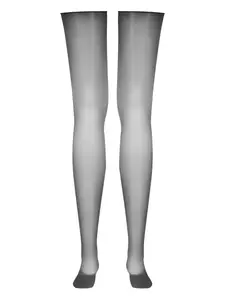 Чулки Les Coquetteries Maison Close, черный