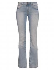 Джинсы Diesel, синий