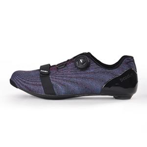 Кроссовки треккинговые унисекс Outdoor Performance Shoes Unisex Low-Top Boodun, светло-фиолетовый