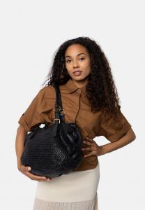 Сумка RE:DESIGNED MINEA, Black