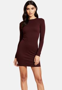 Платье PANTHEROAR ESSENTIAL , Brown