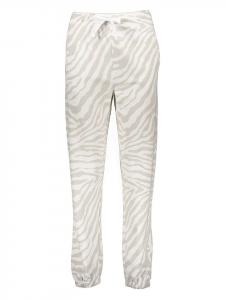 Спортивные штаны Juvia, цвет sand/weiß