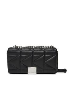 Сумочка A1W30435 Karl Lagerfeld, черный