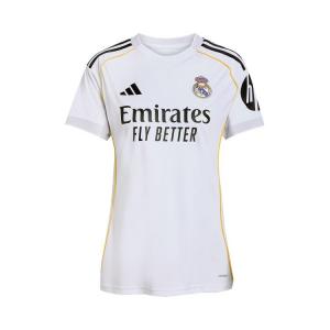 Джерси adidas Real Madrid 25/26 Home Jersey, White