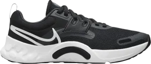 Кроссовки Nike Renew Retaliation TR 3 'Black White', черный