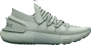 Кроссовки Under Armour Wmns HOVR Phantom 3 Illusion Green, зеленый