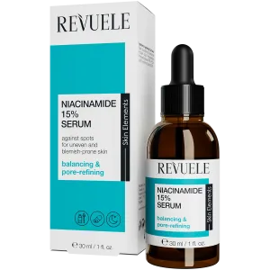 Revuele Niacinamide сыворотка для лица, 50 мл