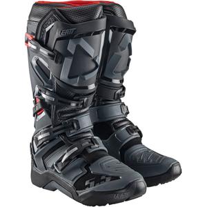 Мотоботы Leatt Boot 5.5 FlexLock Enduro, Graphene