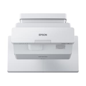 Проектор Epson PowerLite 725W, белый