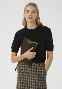 Клатч Part Two SARALIN, Tarmac/Olive