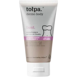 Tołpa Dermo Body наполняющая сыворотка для бюста, 150 мл