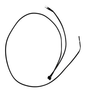 Кабель освещения переднего багажника Touring 520 RIVERSIDE