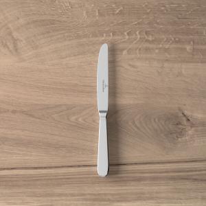 Нож для фруктов и масла от Оскара Villeroy & Boch, серебро/платина