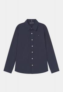 Рубашка Tommy Hilfiger, сумеречный синий