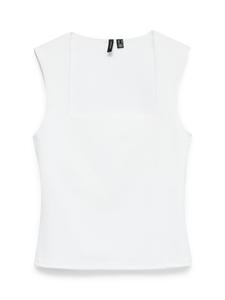 Топ VERO MODA VMMillion, White