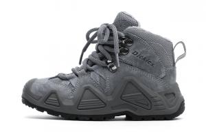 Детская обувь для повседневной жизни Dickies, серый