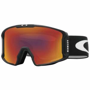 Защитные очки Oakley Line Miner L, черный