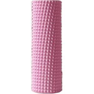 Ролик из твердого пеноматериала для йоги, фитнеса, массажа и коррекции фигуры LINING