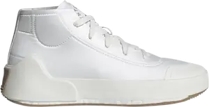 Кроссовки Adidas Stella McCartney x Wmns Treino Mid, белый