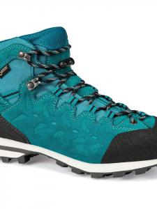 Походные ботинки hanwag, синий