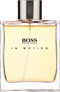 Туалетная вода Hugo Boss In Motion