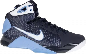 Кроссовки Nike Hyperdunk 2008, синий