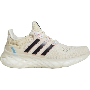 Кроссовки Adidas Wmns UltraBoost Web DNA 'Off White Legend Ink', кремовый