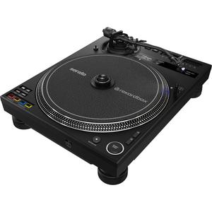 Проигрыватель винила Pioneer DJ PLX-CRSS12 Professional Direct-Drive PLX-CRSS12