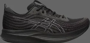 Кроссовки evoride speed 'black carrier grey' Asics, черный