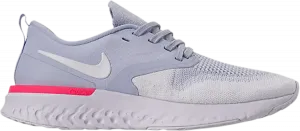 Кроссовки Nike Wmns Odyssey React Flyknit 2 'Hydrogen Blue', синий