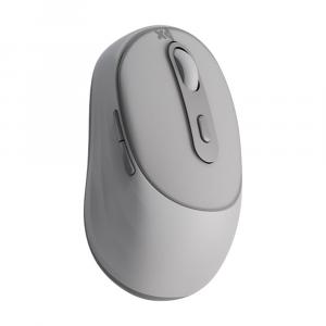 Мышь беспроводная Lenovo Xiaoxin M2, Dual-Mode, Charging Edition, серый