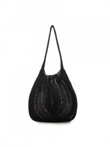 Cachecache / Lame thread round semi-houlder