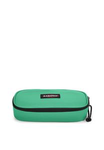 Пенал OVAL SINGLE Eastpak, зеленый