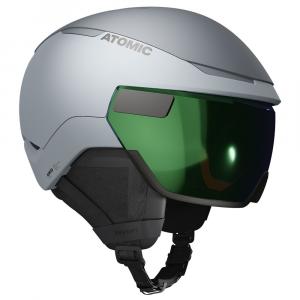 Шлем Atomic Revent GT Amid HD Visor (мужской), Grey
