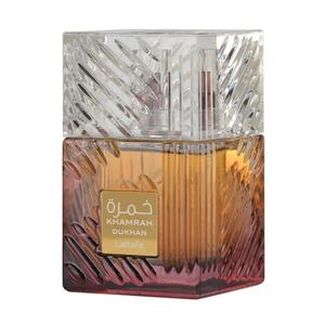 Парфюмерная вода Lattafa Khamrah Dukhan
