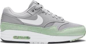 Кроссовки Nike Air Max 1 'Grey Mint', серый