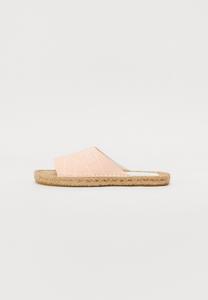 Мюли VHLOE Valentino, коричневый