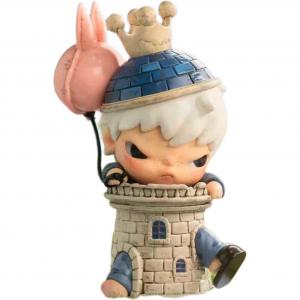 Коллекция MOKOKO: мистери боксы 10 штук в одном слепом боксе/полный бокс POP MART